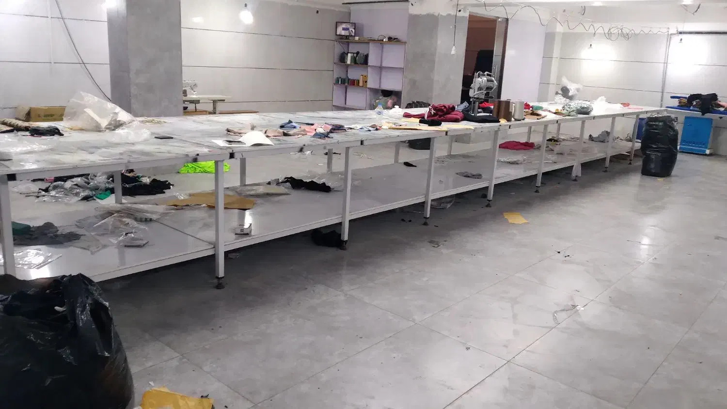 میز برش|لوازم خیاطی و بافتنی|مشکین‌دشت, |دیوار