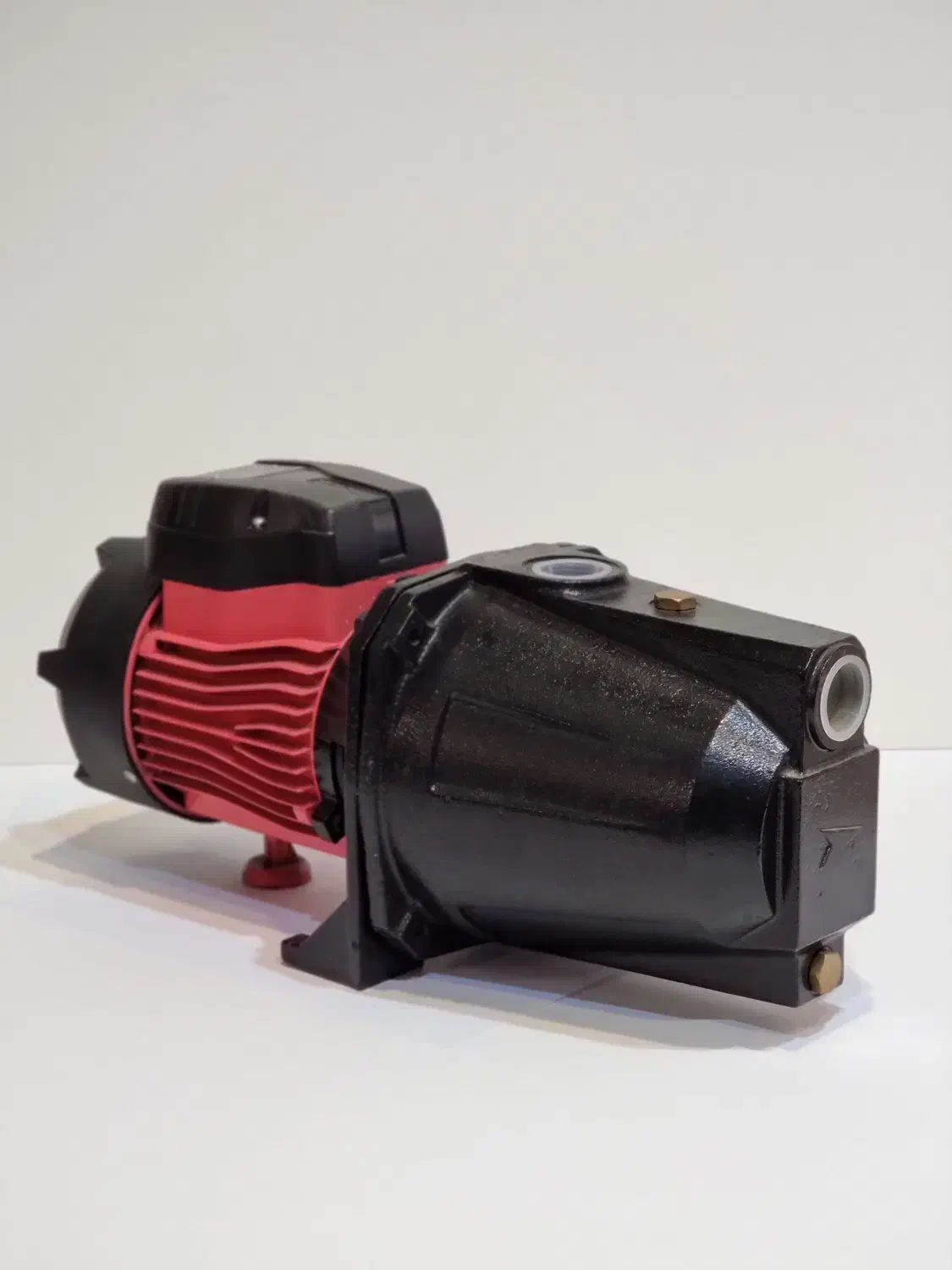 پمپ آب جتی آلفا Jet100 شفت پره استیل ۱۲ماه گارانتی|مصالح و تجهیزات ساختمان|مشهد, نوید|دیوار