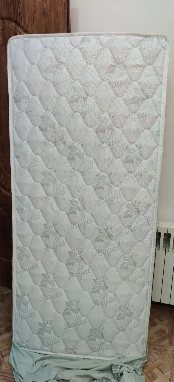 تشک طبی فنری|تشک تختخواب|تهران, سردارجنگل|دیوار