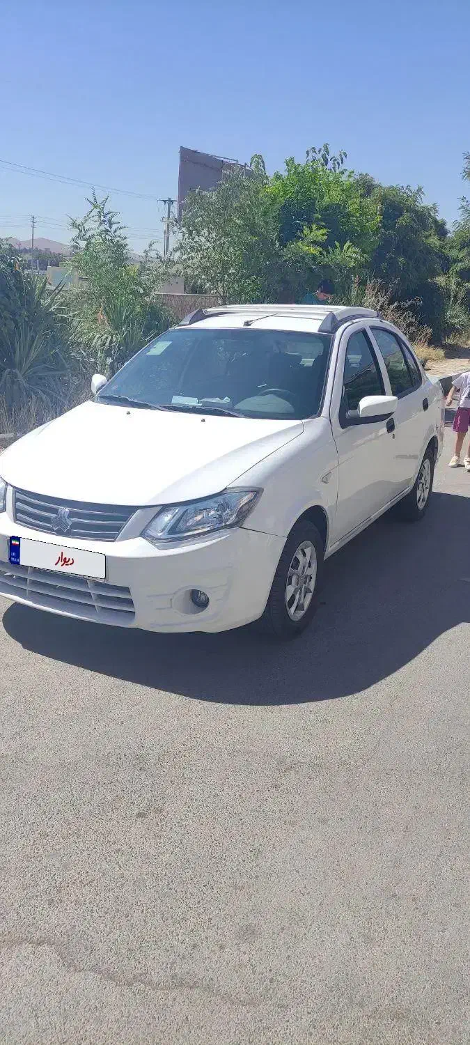 سایناEXمدل99دوگانه دستی بی رنگ|خودرو سواری و وانت|مشهد, ویلاشهر|دیوار