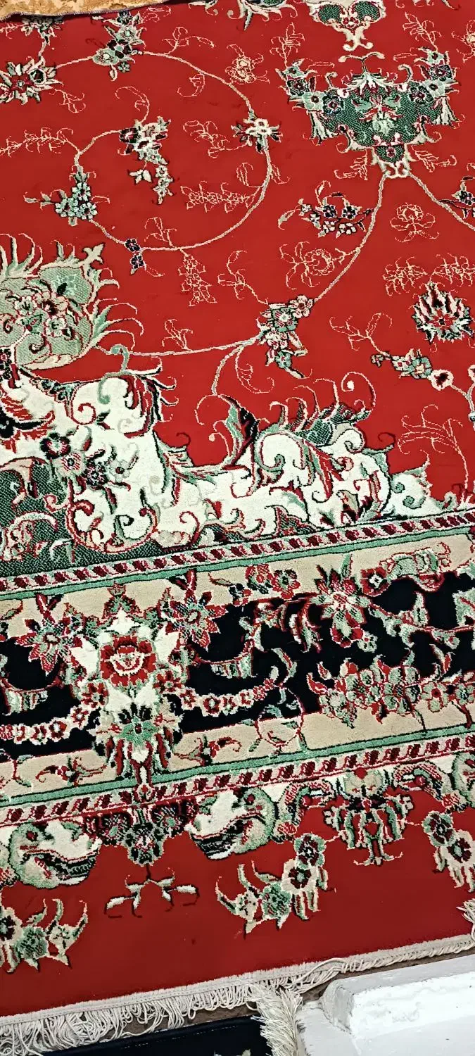 فرش|فرش|کنارک, |دیوار