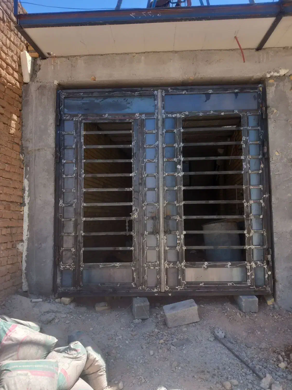 جوشکاری سیار|خدمات پیشه و مهارت|سرپل ذهاب, |دیوار