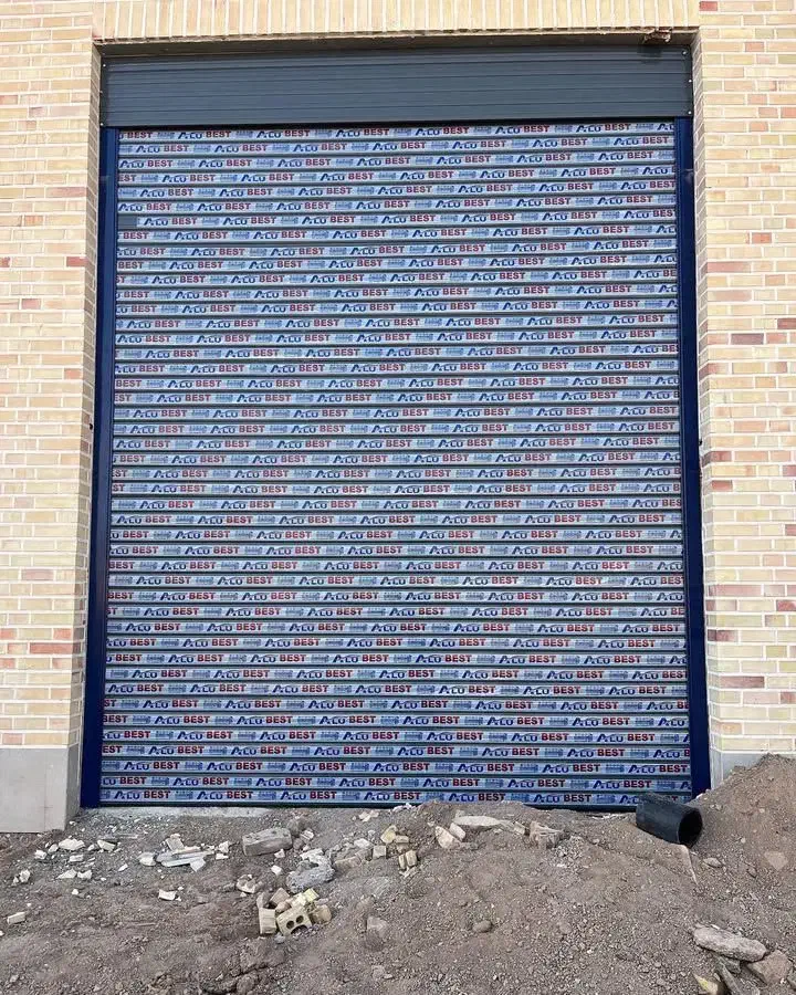 کرکره برقی نصب وتعمیرات|خدمات پیشه و مهارت|نیشابور, ناسیونال|دیوار