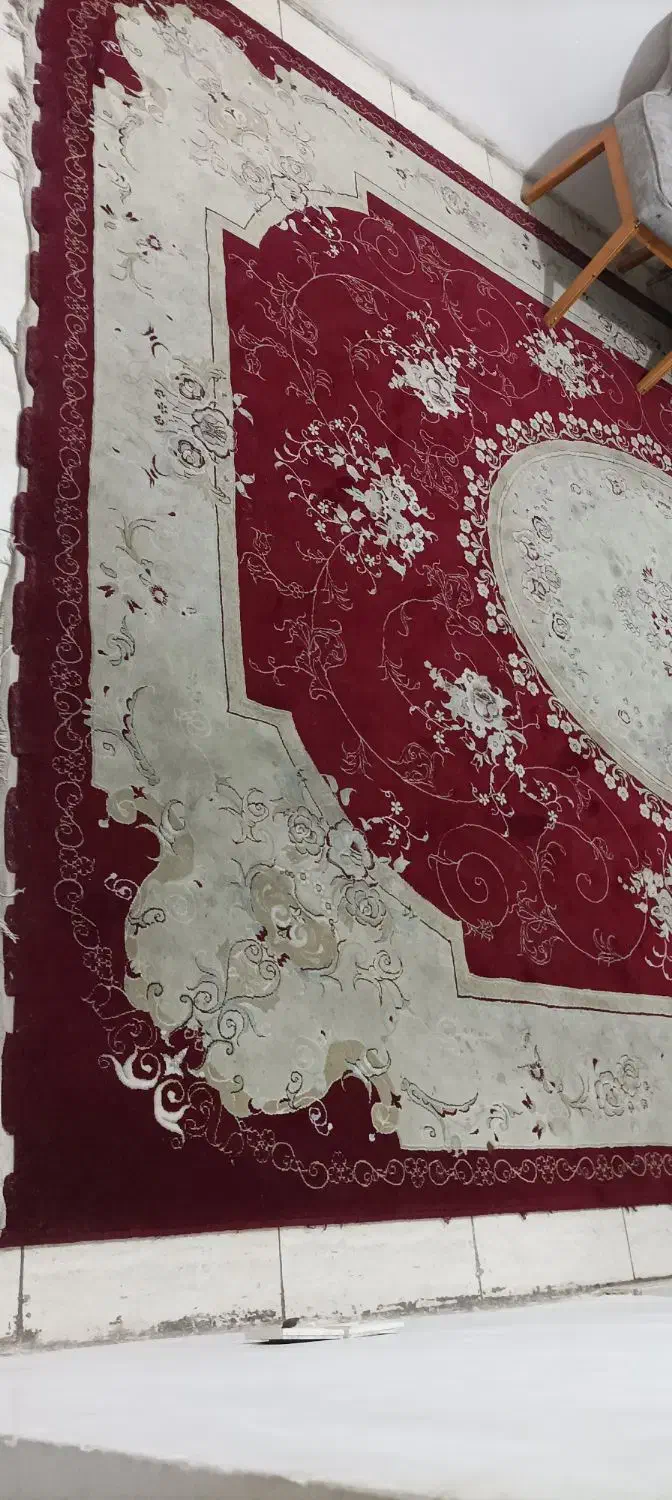 فرش 12 متری 700 شانه|فرش|قرچک, میرزائی جنوبی|دیوار