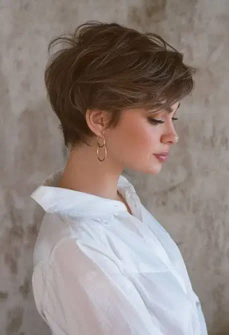 مدل کوتاهی رایگان فوری|خدمات آرایشگری و زیبایی|رشت, فلسطین|دیوار