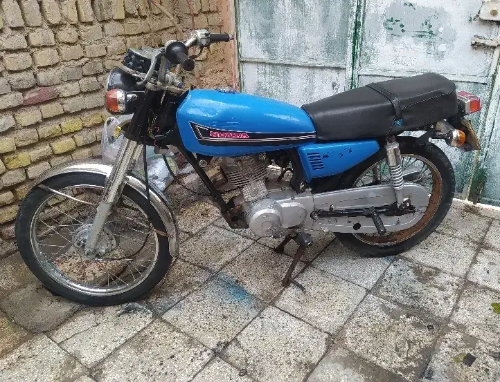 موتور 83|موتورسیکلت|سبزوار, شرق کال میانی|دیوار