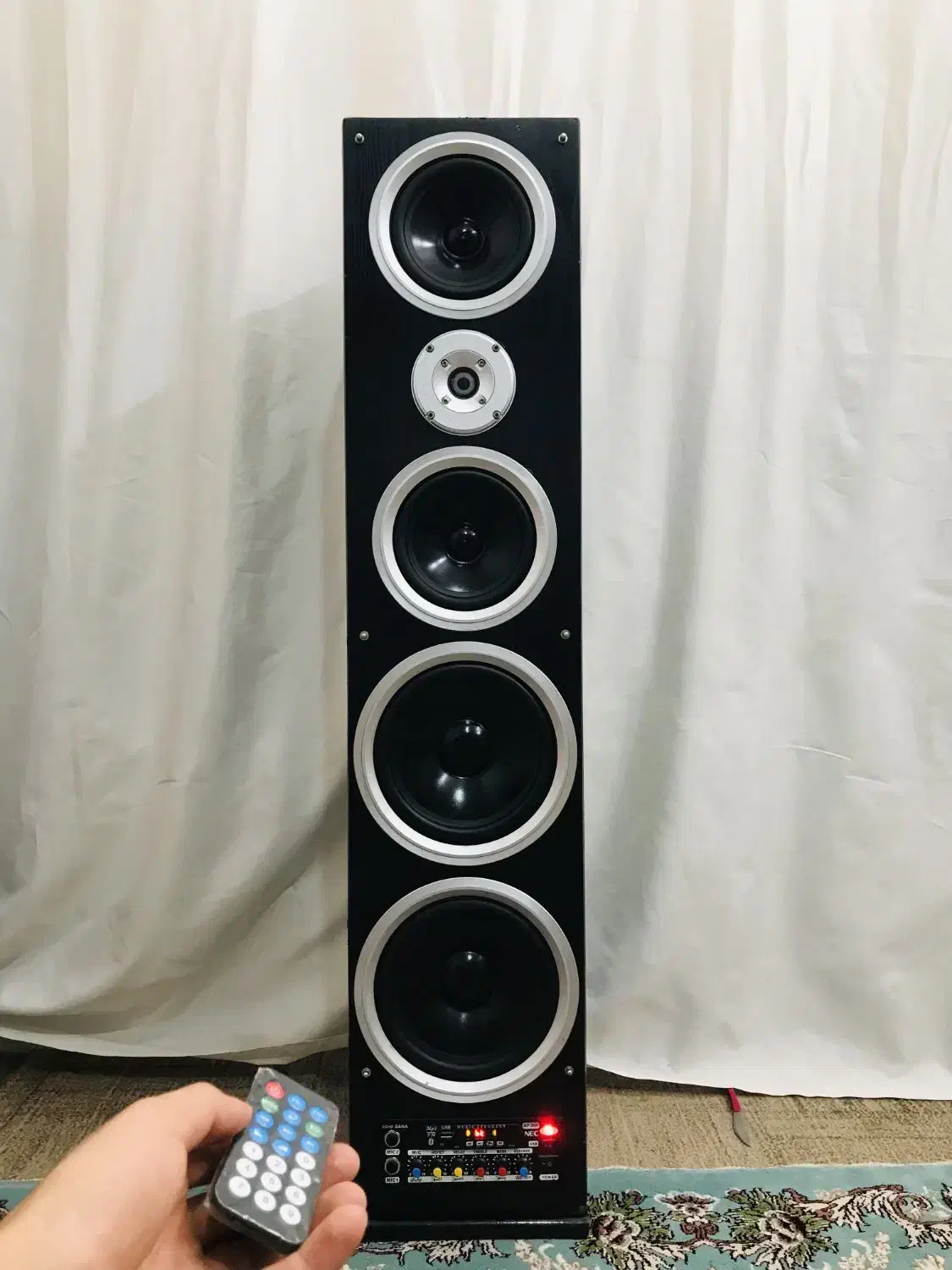 سیستم خونگی|سیستم صوتی خانگی|قم, شهرک امام حسن|دیوار