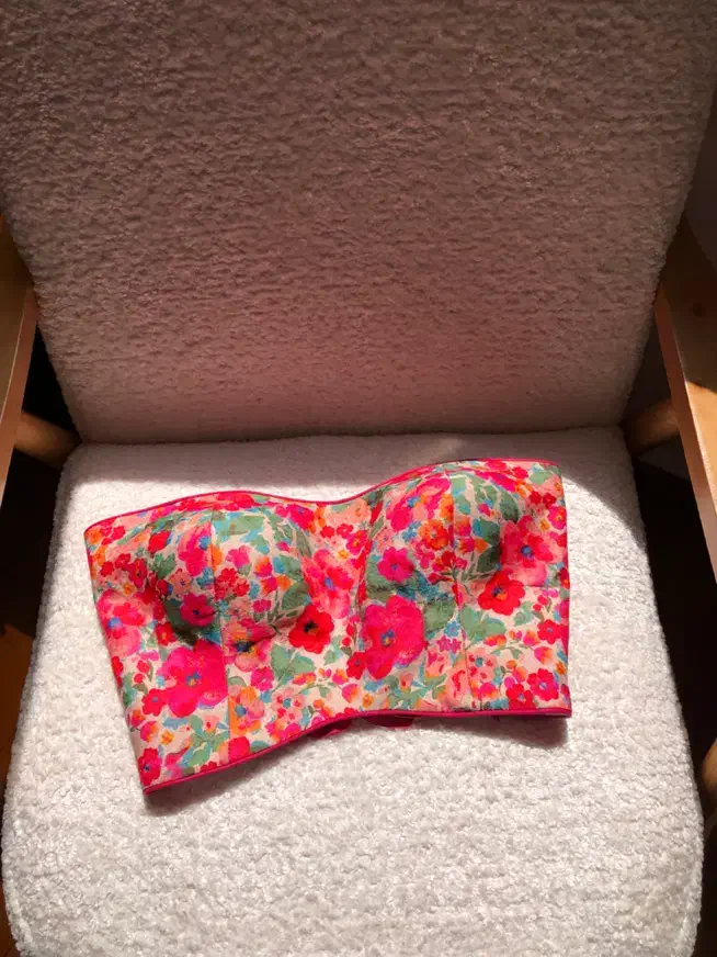 انواع کراپ تاپ های مزون دوز پینترسی|لباس|بندر انزلی, پاسداران|دیوار