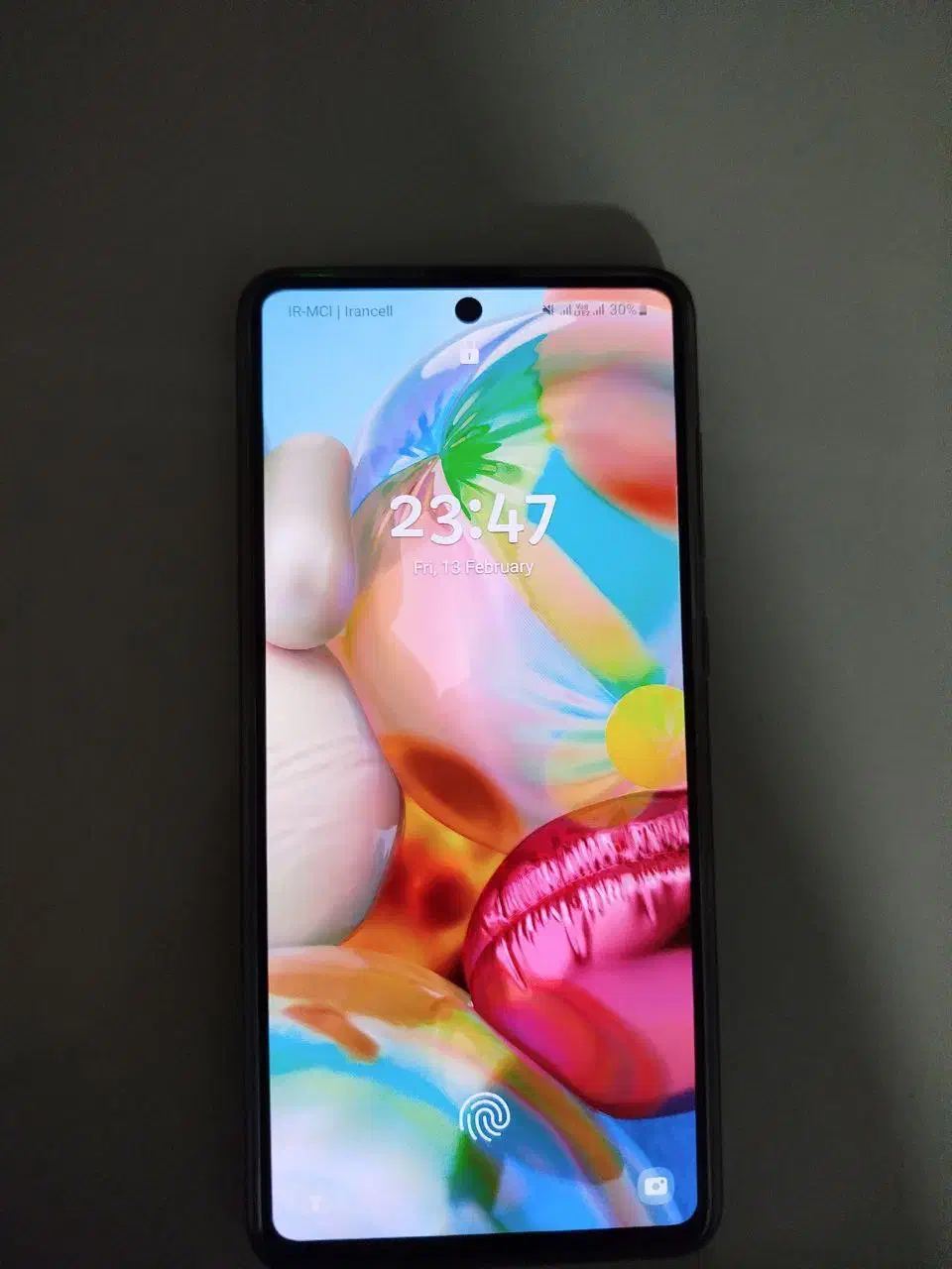 گوشی SAMSUNG A 71|موبایل|ارومیه, |دیوار