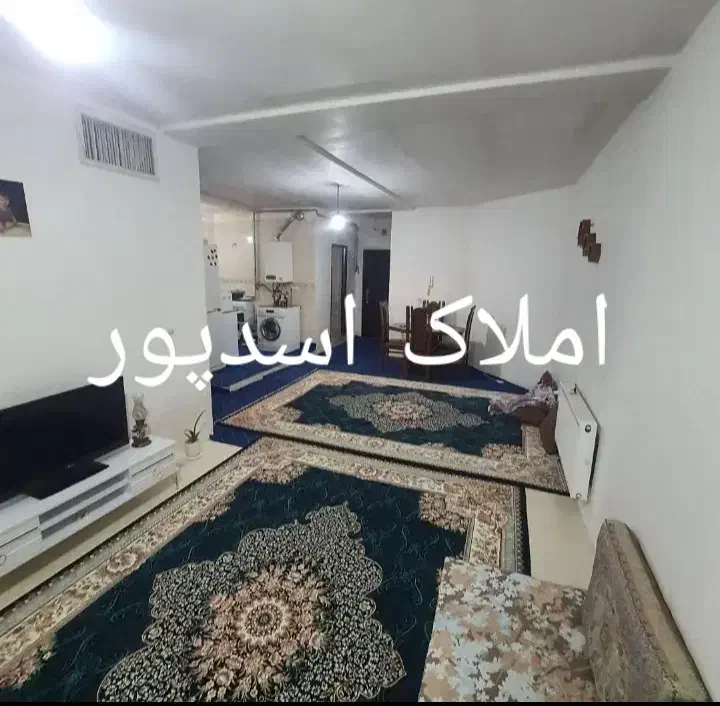 فروش مسکن مهر پروژه خیرین ۸۳ متری(وام تسویه)|فروش آپارتمان|نظرآباد, مسکن مهر نظرآباد|دیوار