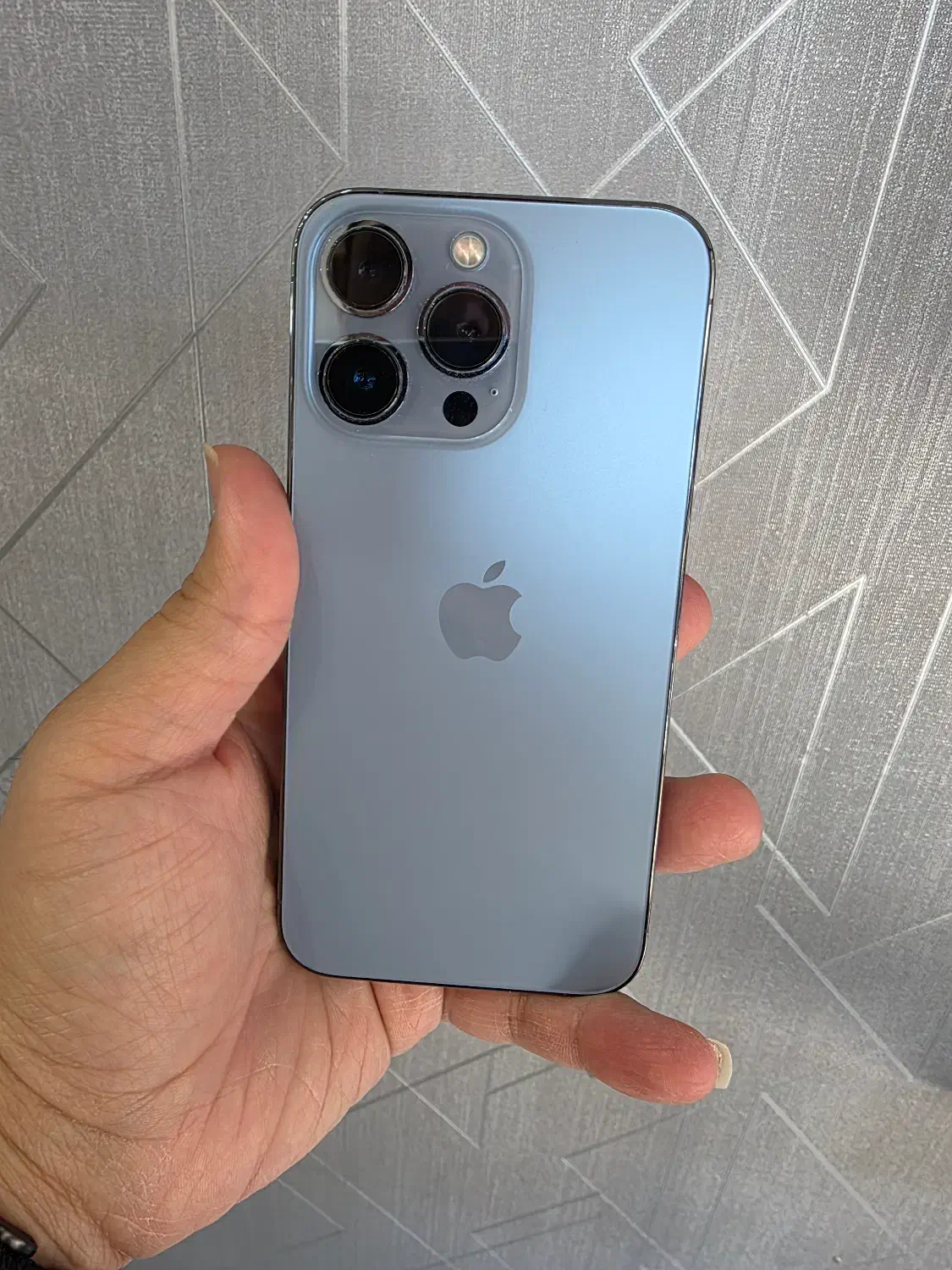 iphone 13 pro|موبایل|کرج, فاز ۲ مهرشهر|دیوار