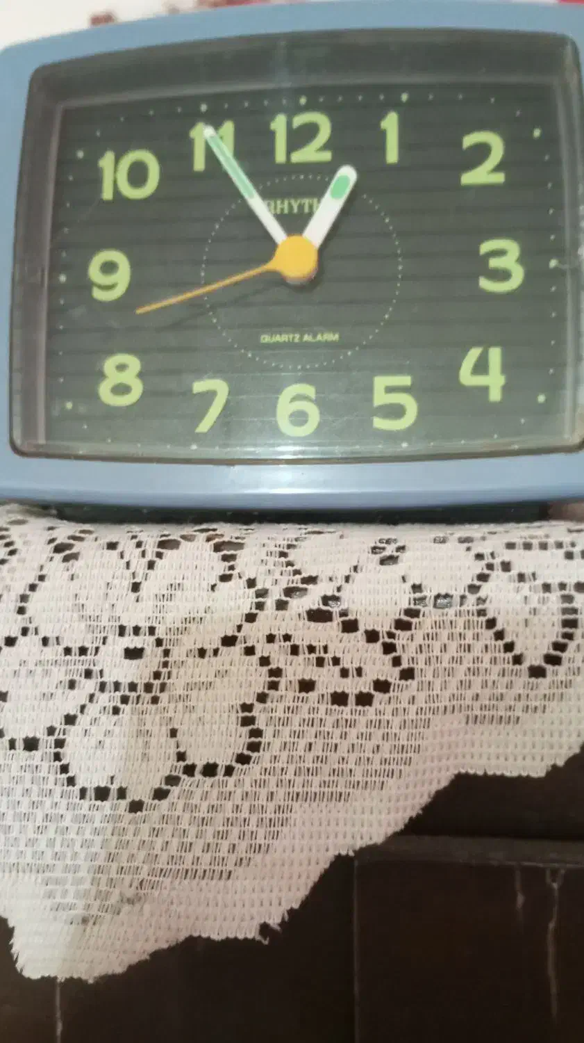 ساعت رومیزی|ساعت|دزفول, |دیوار