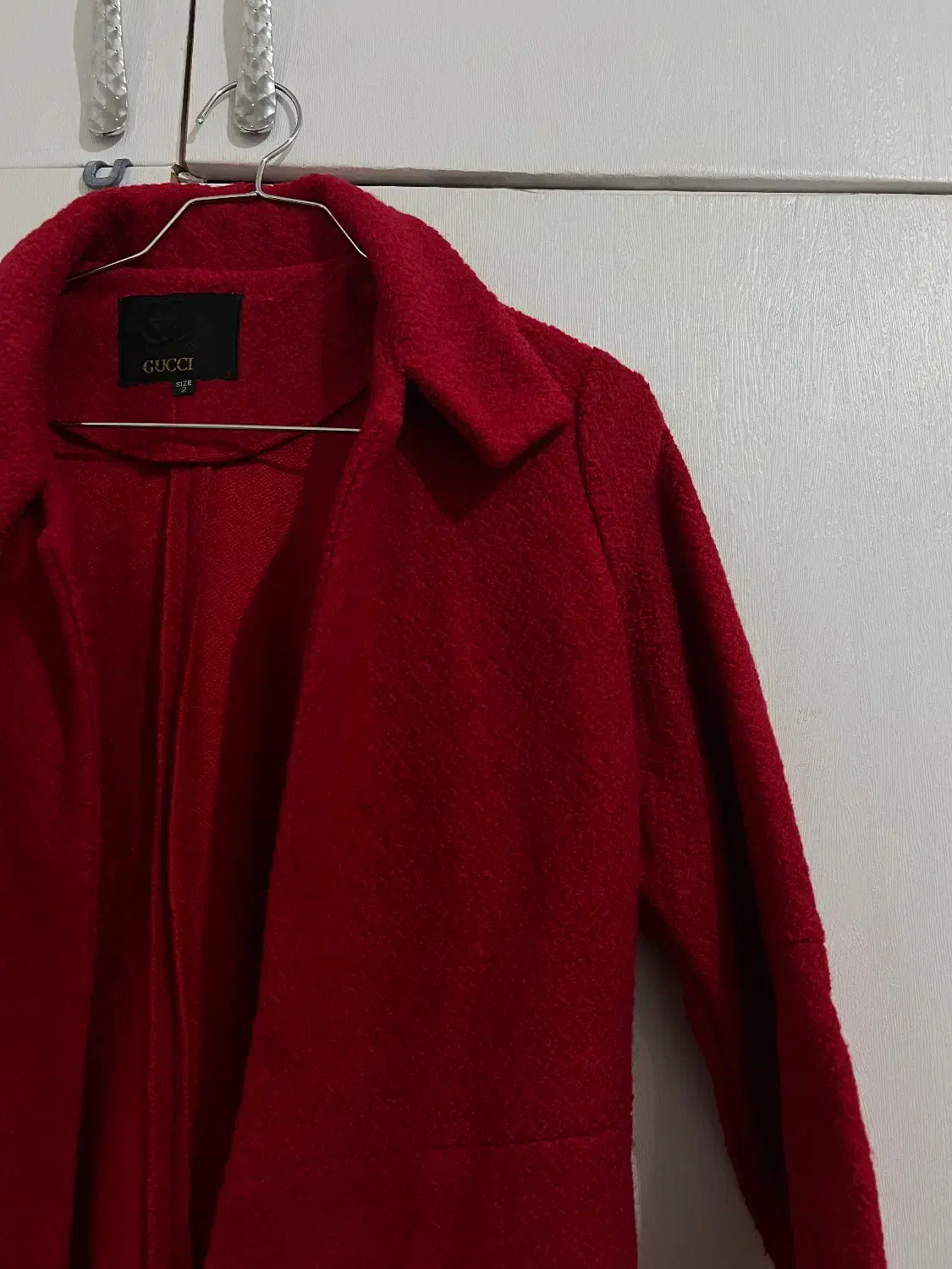 پالتو|لباس|رشت, فلسطین|دیوار