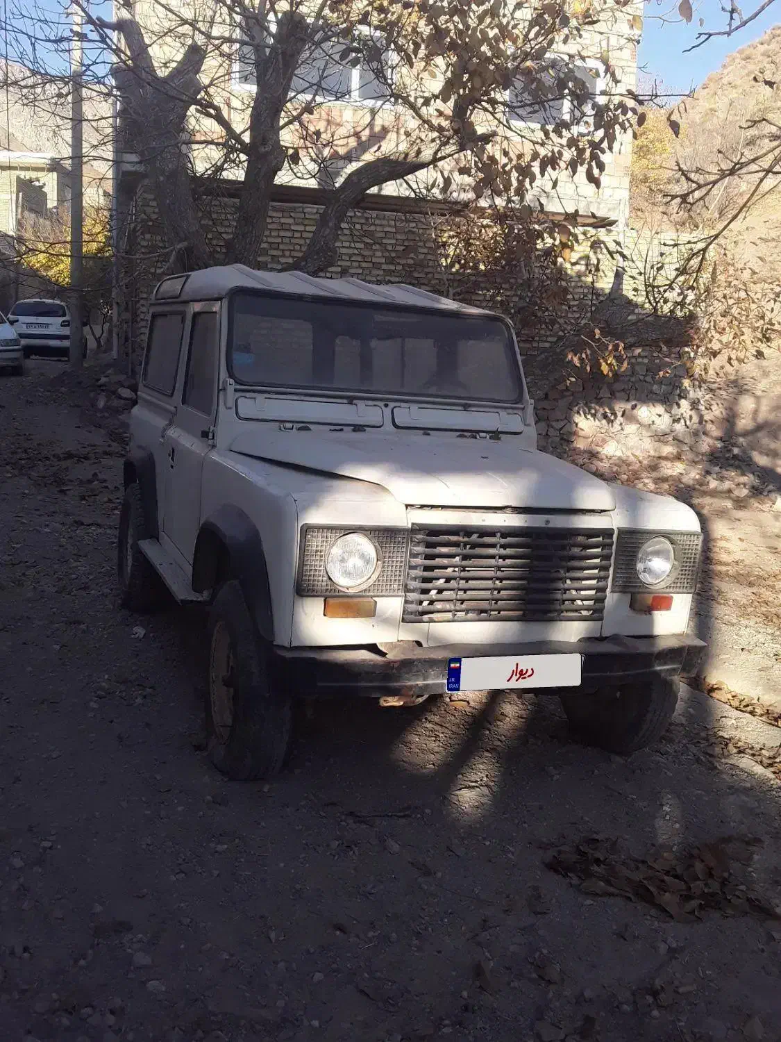 پاژن مدل ۷۷|خودرو سواری و وانت|بجنورد, |دیوار