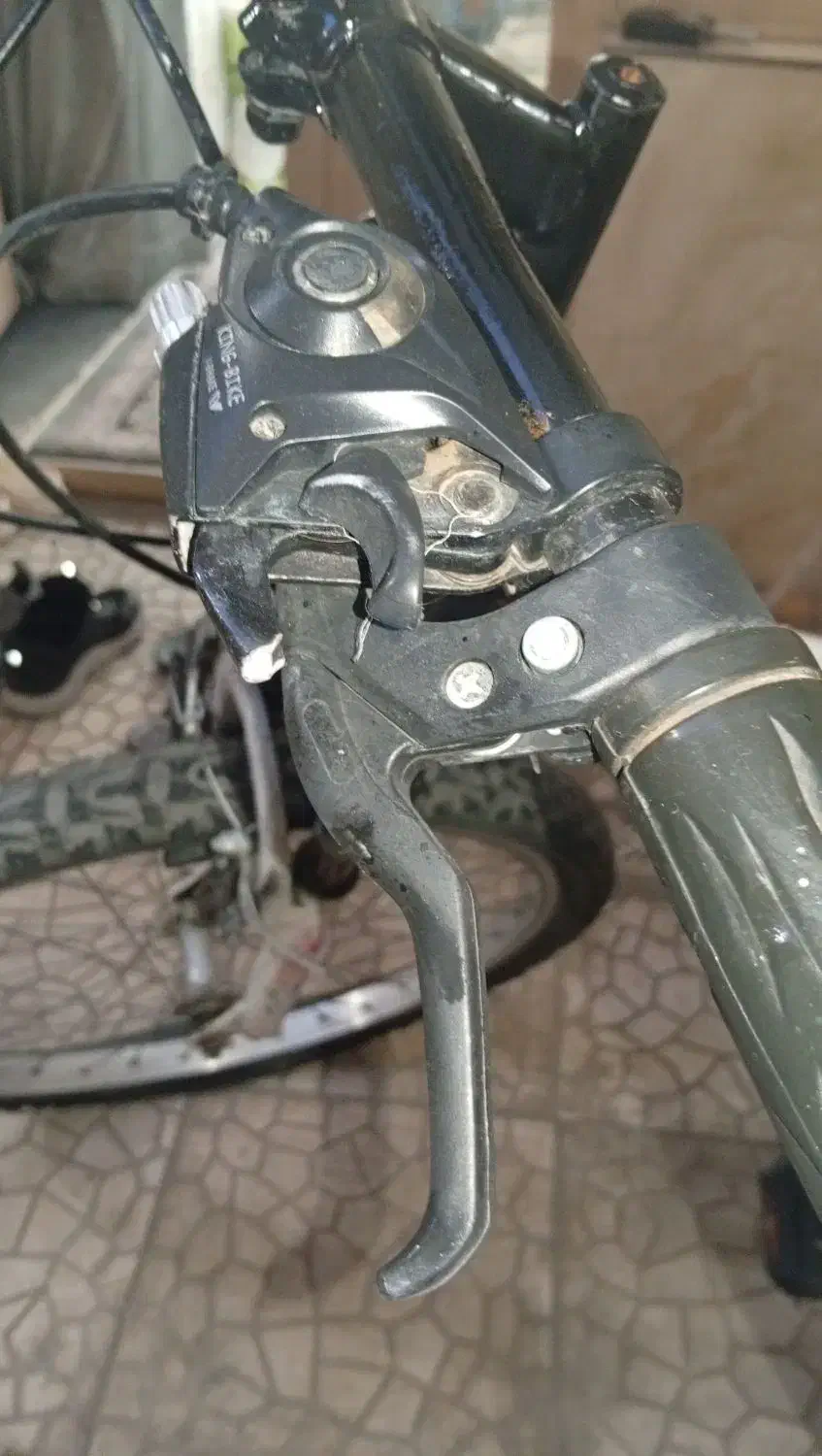 دوچرخه|دوچرخه، اسکیت، اسکوتر|مشهد, رده|دیوار