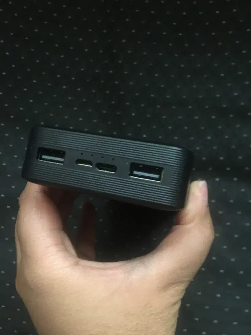 پاوربانک ۲۰ هزار شیائومی|لوازم جانبی موبایل و تبلت|تهران, افسریه شمالی|دیوار