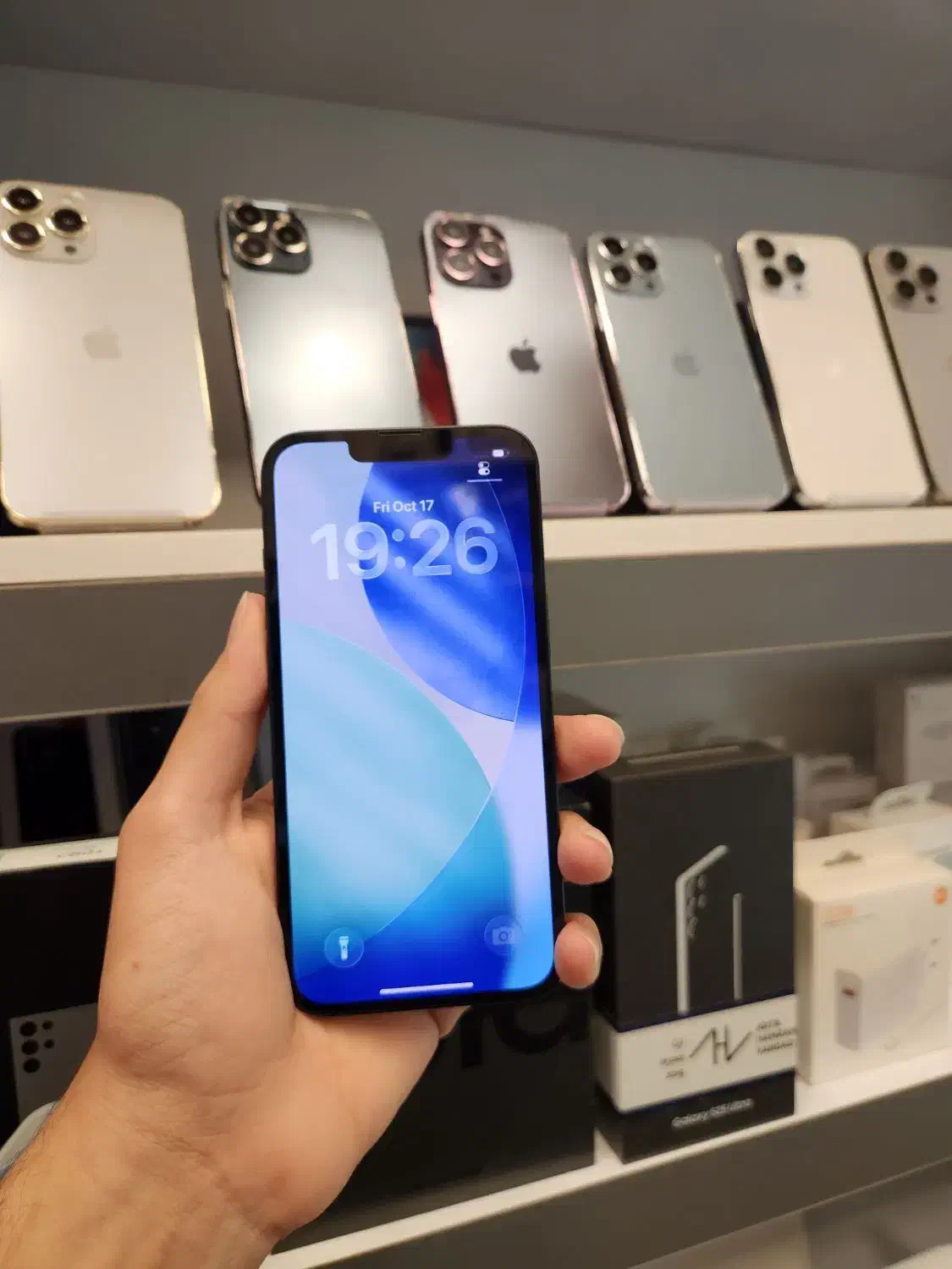 iphone13|موبایل|کرج, گوهردشت|دیوار