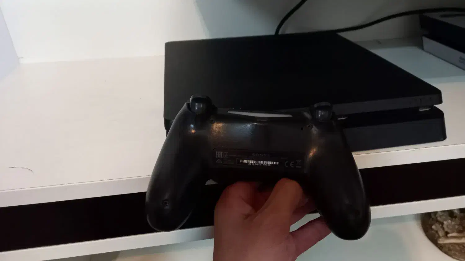 PS4|کنسول، بازی ویدئویی و آنلاین|همدان, |دیوار