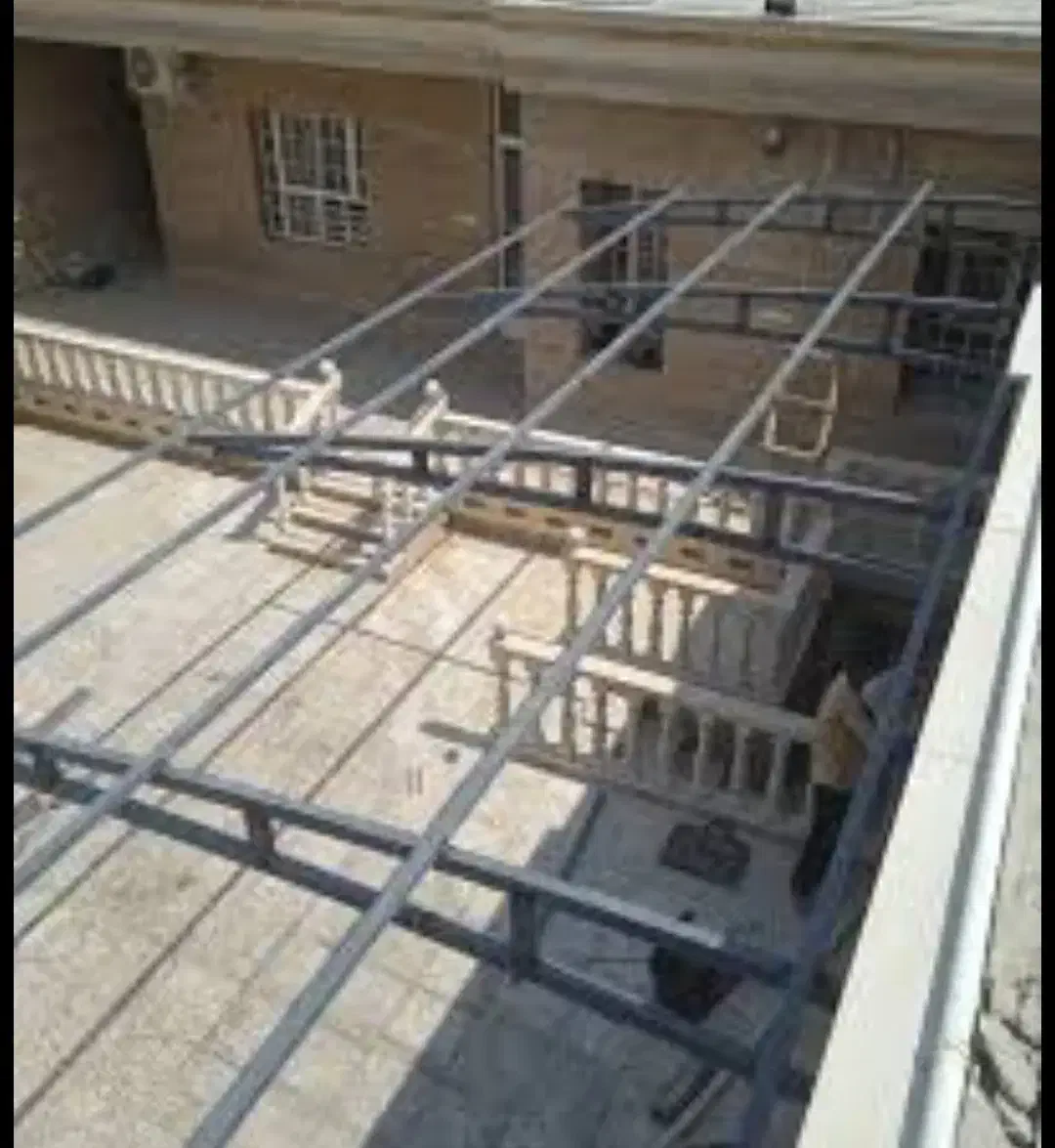 جوشکاری .وتعمیرات|خدمات پیشه و مهارت|بجنورد, |دیوار