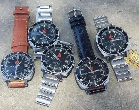 خریدوفروش ساعت های سیکو امگا قدیمی|ساعت|شیراز, ارم|دیوار