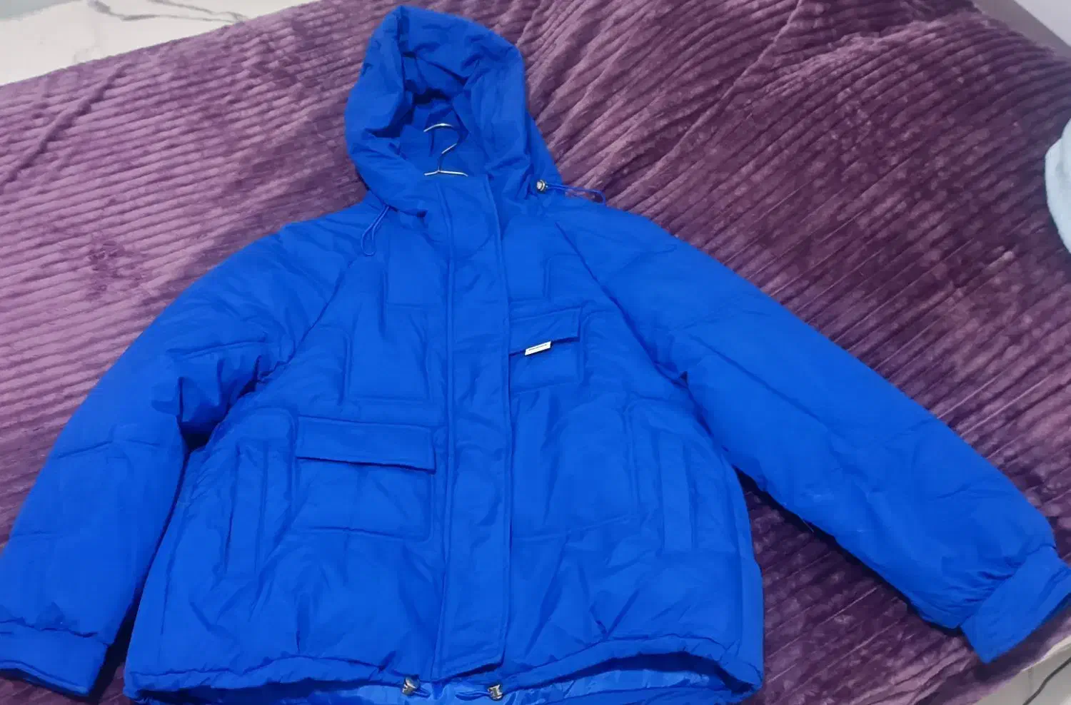 کاپشن|لباس|کرج, عظیمیه|دیوار