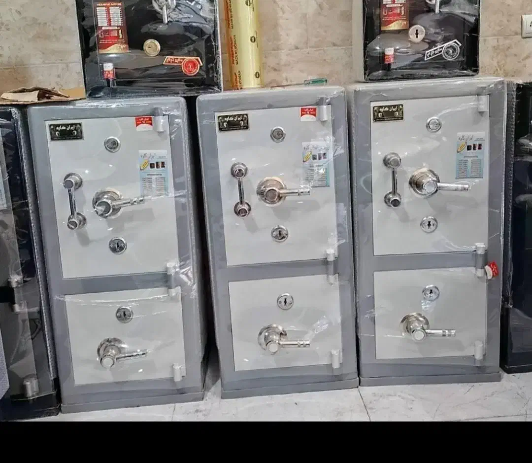 گاوصندوق دهدشت|ابزارآلات|دهدشت, |دیوار