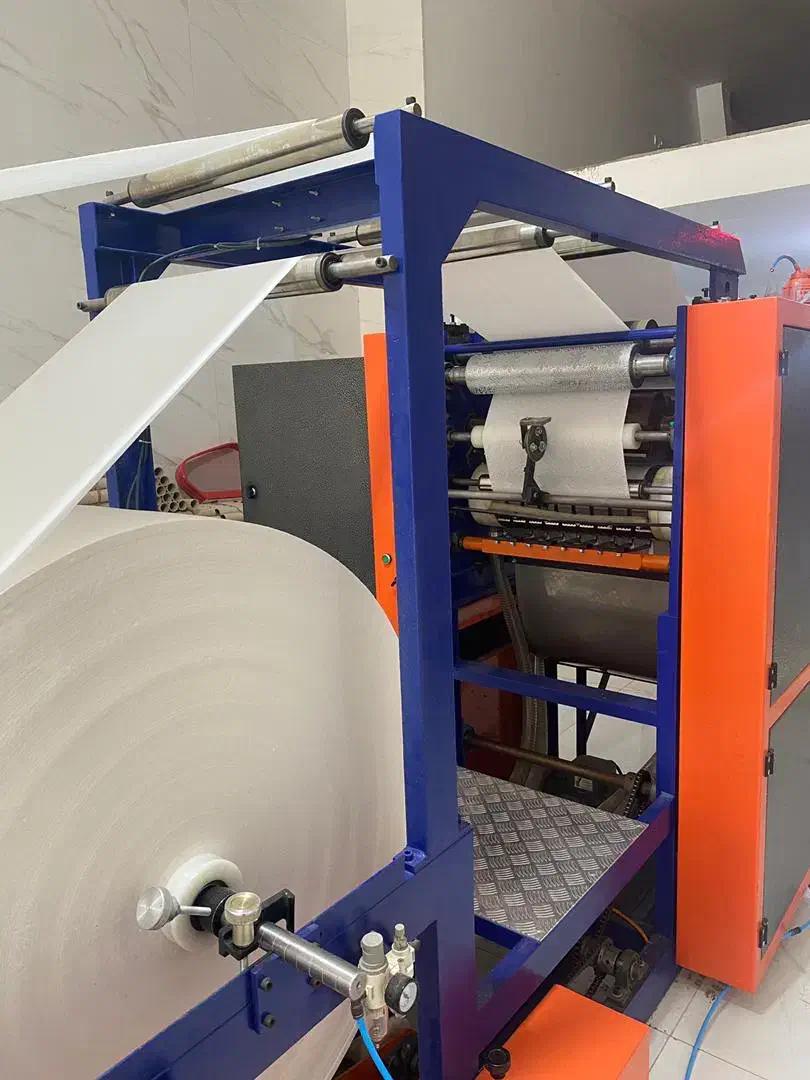 خط تولید دستمال کاغذی فولکات|ماشین‌آلات صنعتی|تهران, جی|دیوار