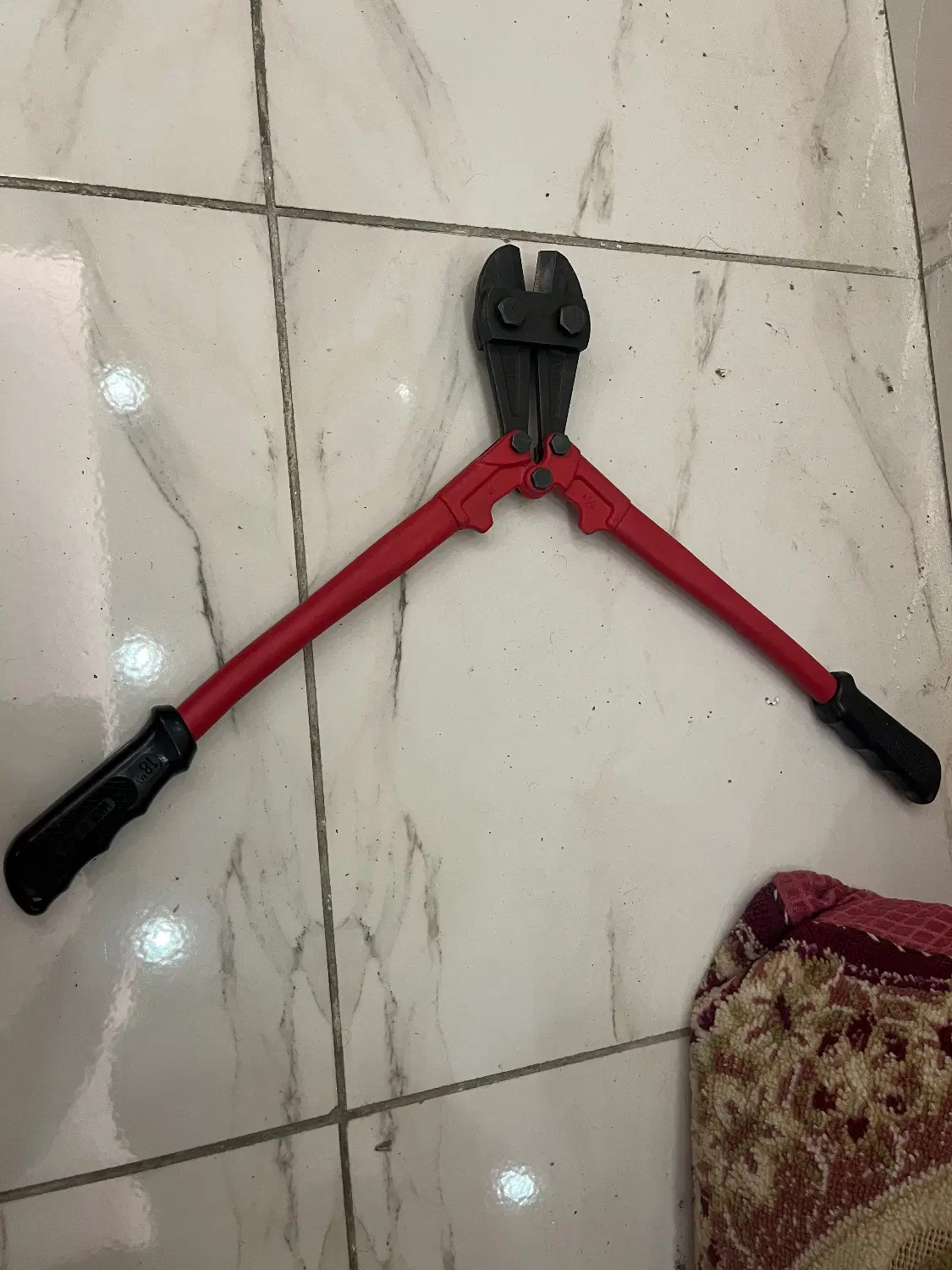 قیچی مفتول بر ایران پوتک|ابزارآلات|تبریز, |دیوار