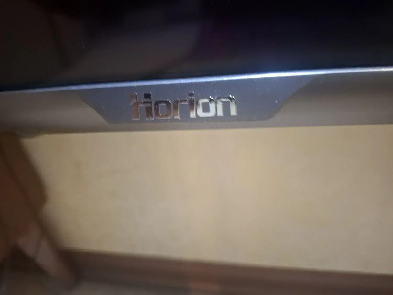 تلویزیون 55 Horion|تلویزیون و پروژکتور|مشهد, امام رضا (ع)|دیوار