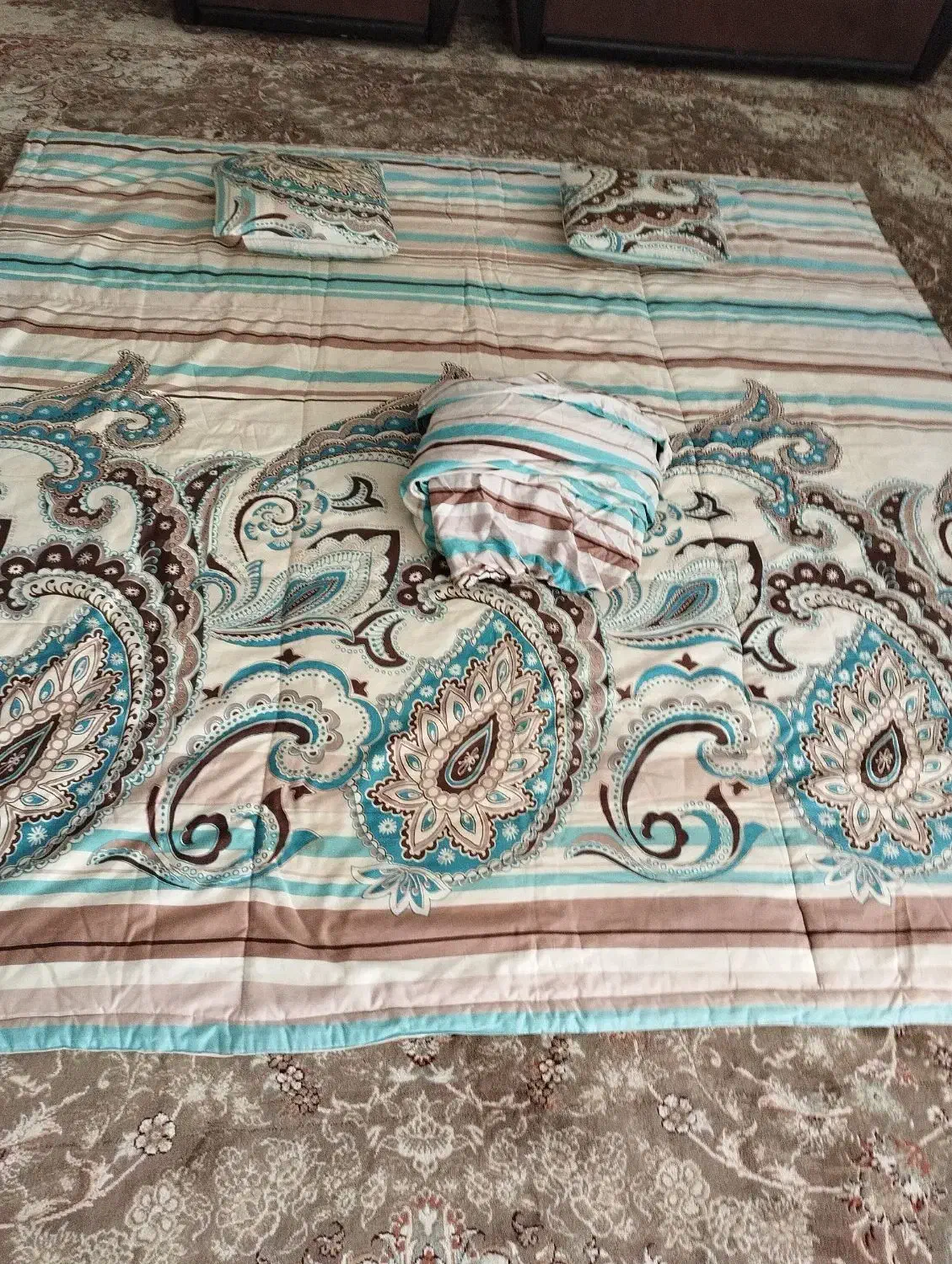 روتختی دونفره|سرویس روتختی|نیشابور, بنیاد شهید|دیوار