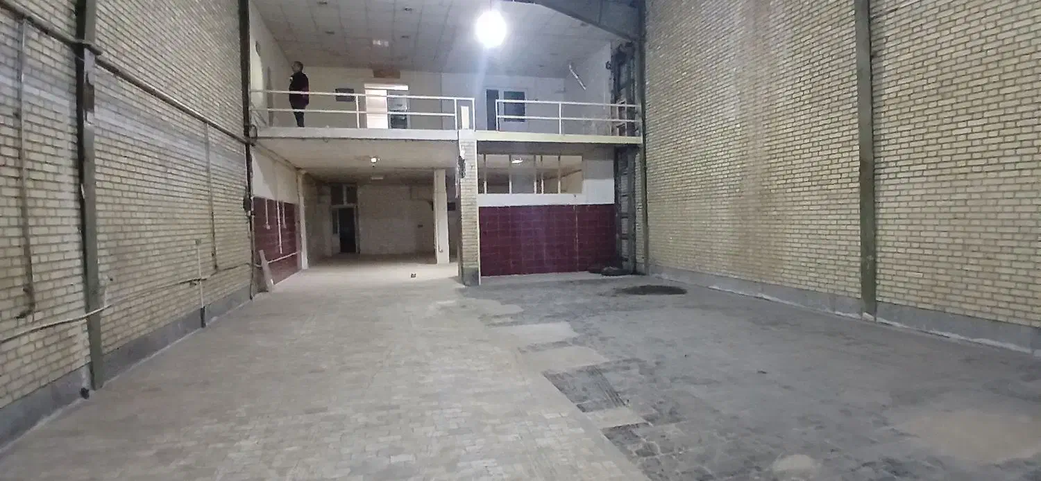 اجاره سوله صنعتی یک|اجارهٔ دفتر صنعتی، کشاورزی، تجاری|اردبیل, |دیوار