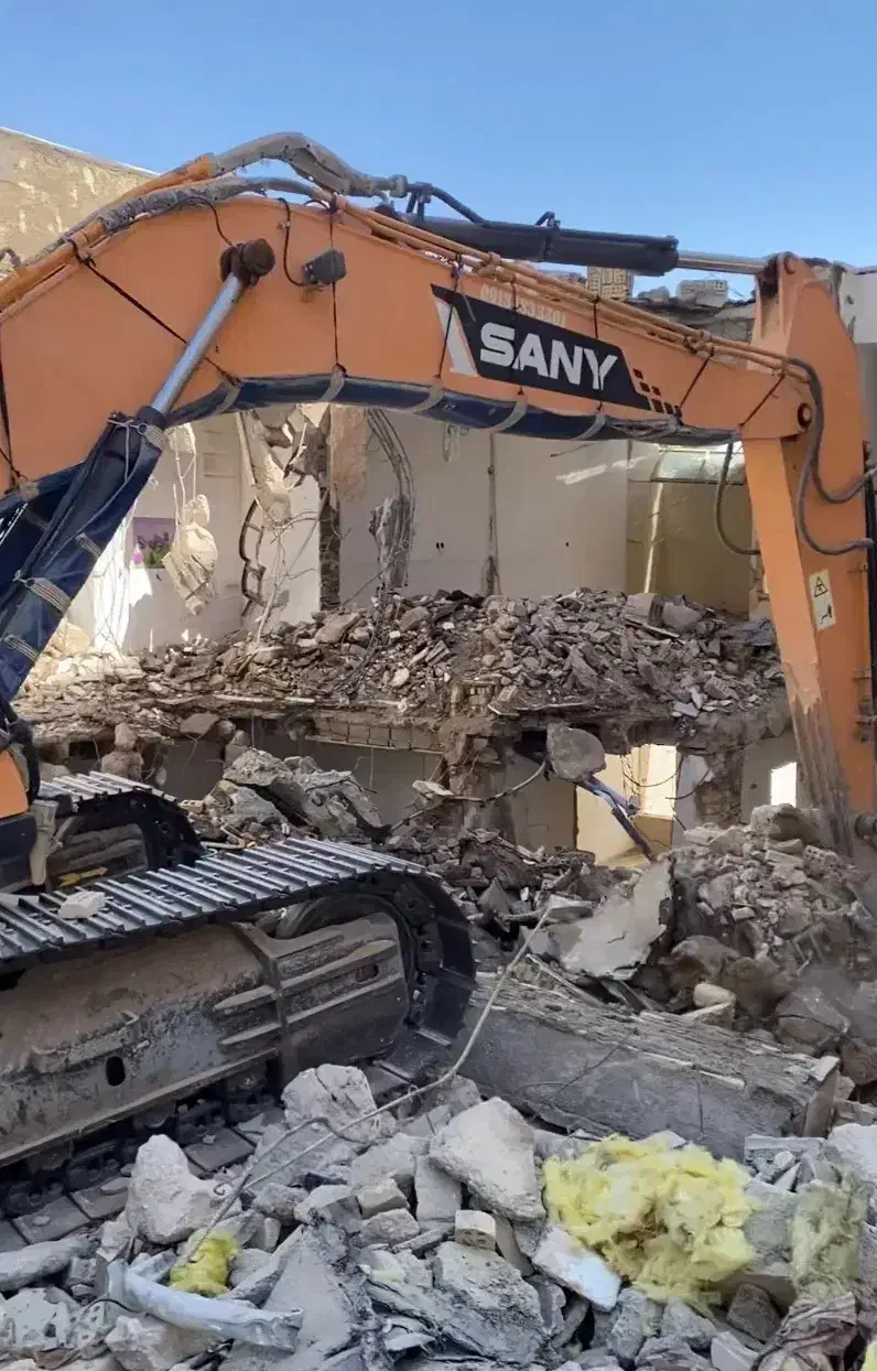 حمل نخاله ساختمانی|خدمات حمل و نقل|شاهین‌شهر, فردوسی|دیوار