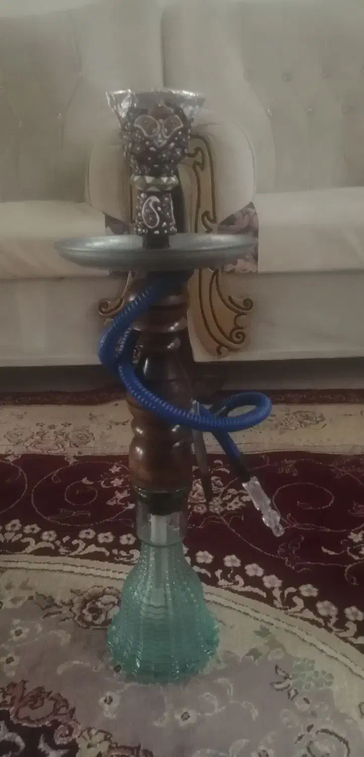 قلیان|کلکسیون و سرگرمی|رشت, انصاری|دیوار