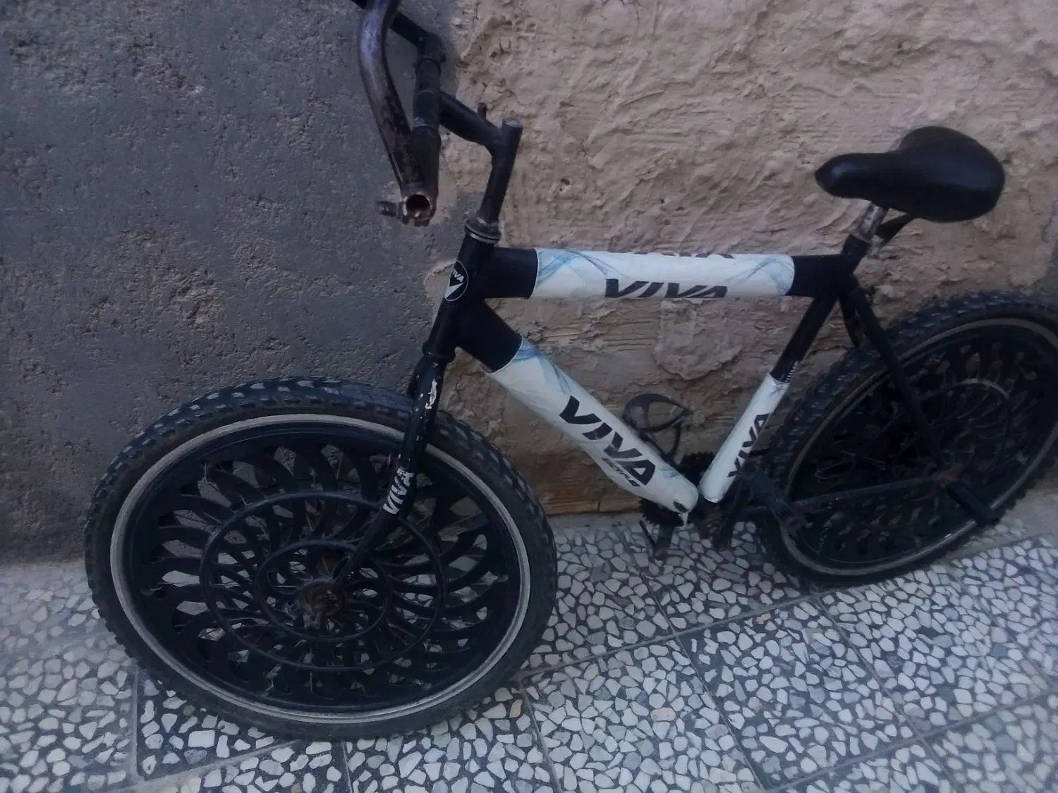 دوچرخه 26|دوچرخه، اسکیت، اسکوتر|زابل, |دیوار