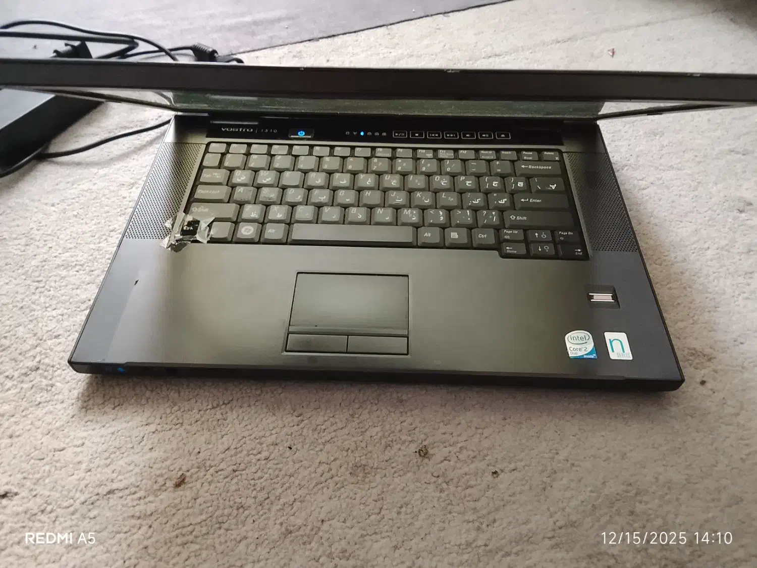 لب تاب دل ۱۰۱۵|رایانه همراه|تهران, شیوا|دیوار