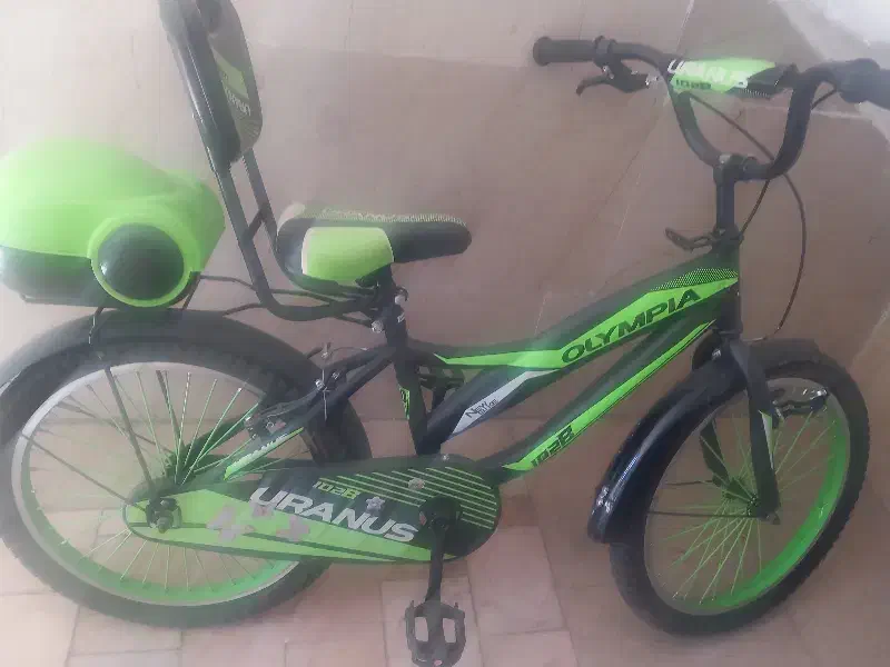 دوچرخه 20|دوچرخه، اسکیت، اسکوتر|جیرفت, |دیوار