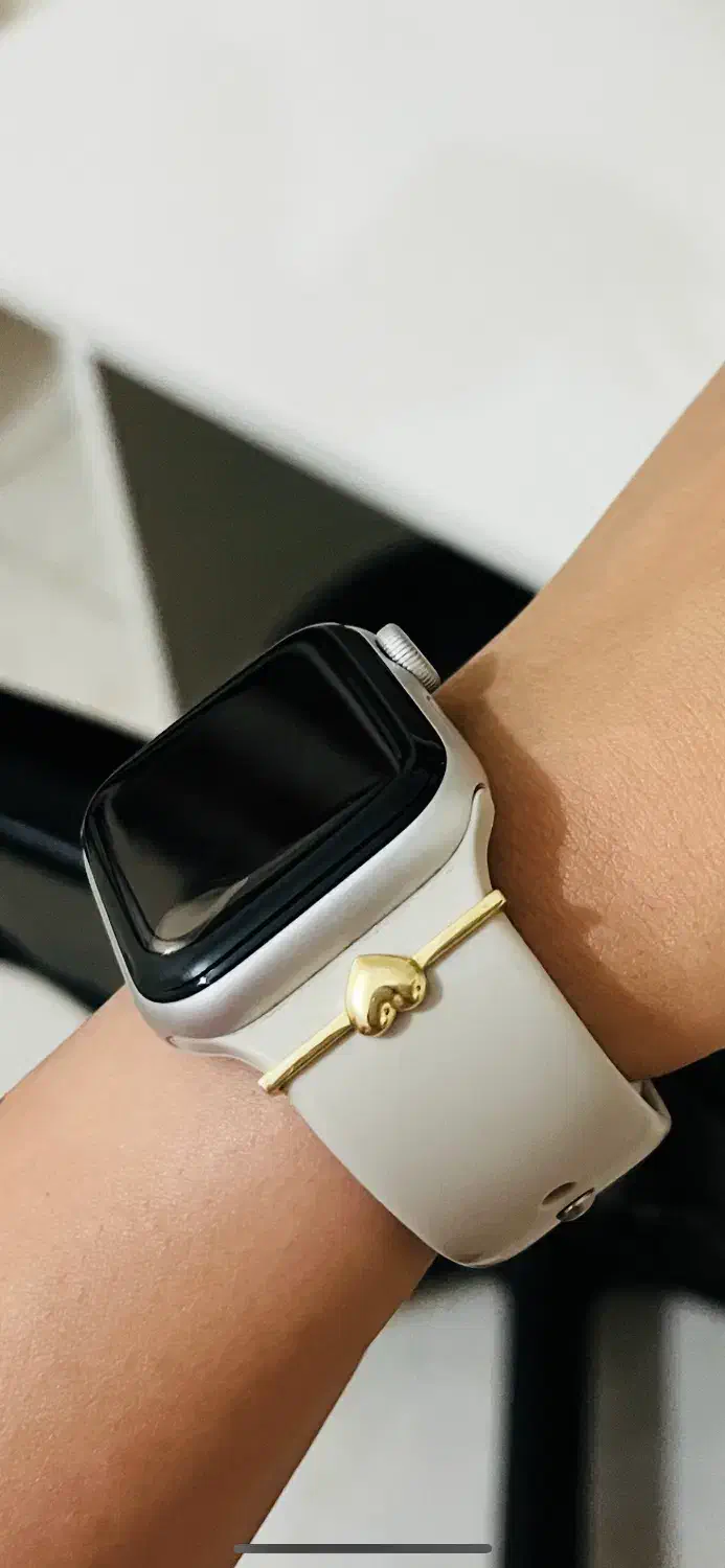 اپل واچ se2024 سایز۴۰|ساعت|قدس, شهر‌قدس|دیوار