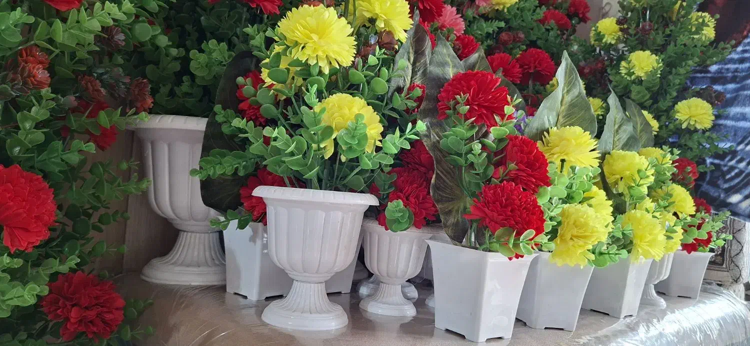 گل مصنوعی|گل مصنوعی|ایرانشهر, |دیوار