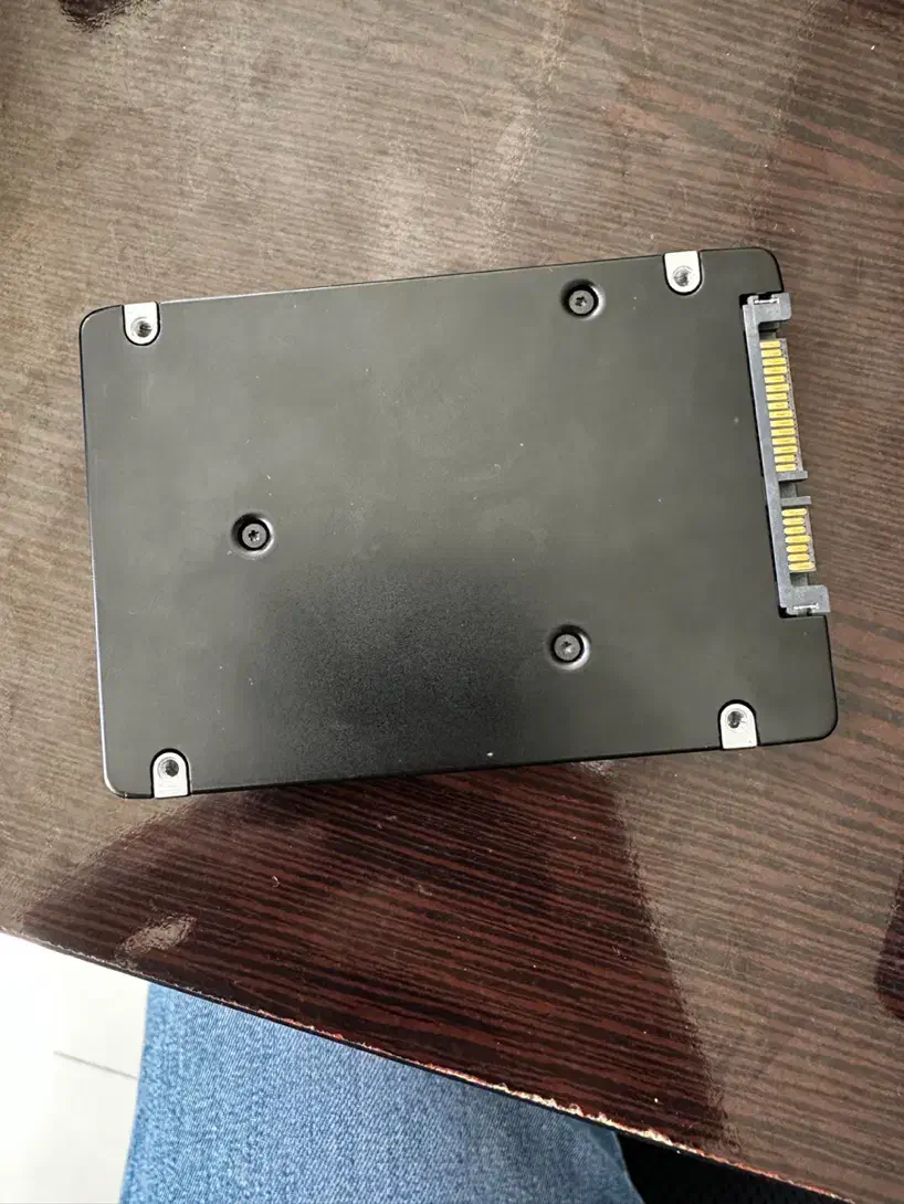 Ssd samsung pm871b 256GB|قطعات و لوازم جانبی رایانه|اصفهان, آفاران|دیوار