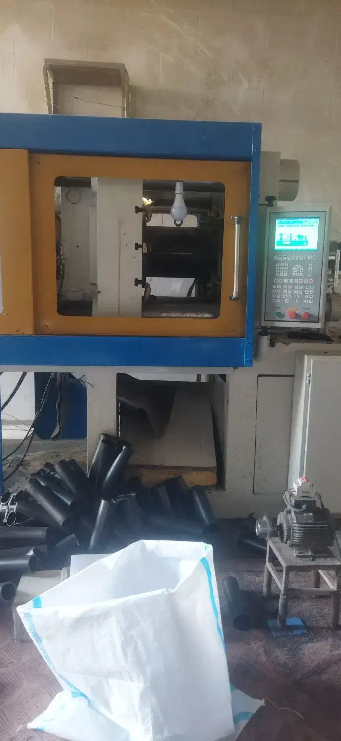 دستگاه تزریق سبد.|ماشینآلات صنعتی|اصفهان, قهجاورستان|دیوار