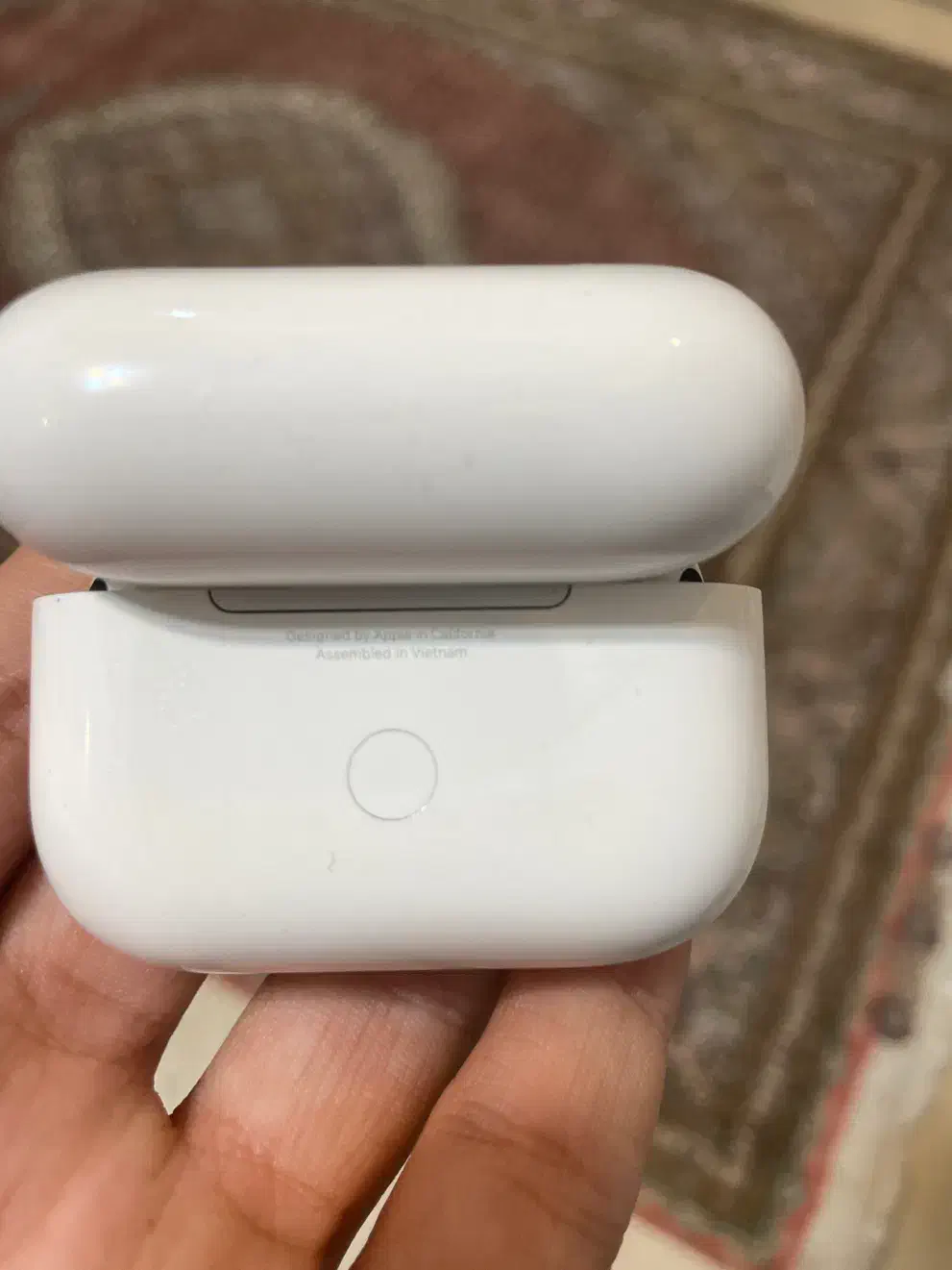 ایرپاد پرو ۲ تایپ سی ۲۰۲۳|لوازم جانبی موبایل و تبلت|تهران, جماران (نیاوران)|دیوار