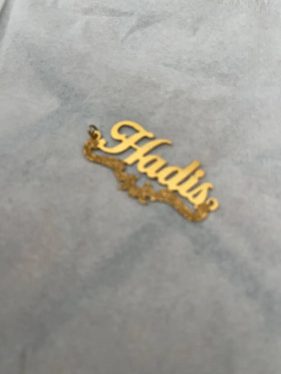 طلا مستعمل تمیز|جواهرات|خواف, |دیوار