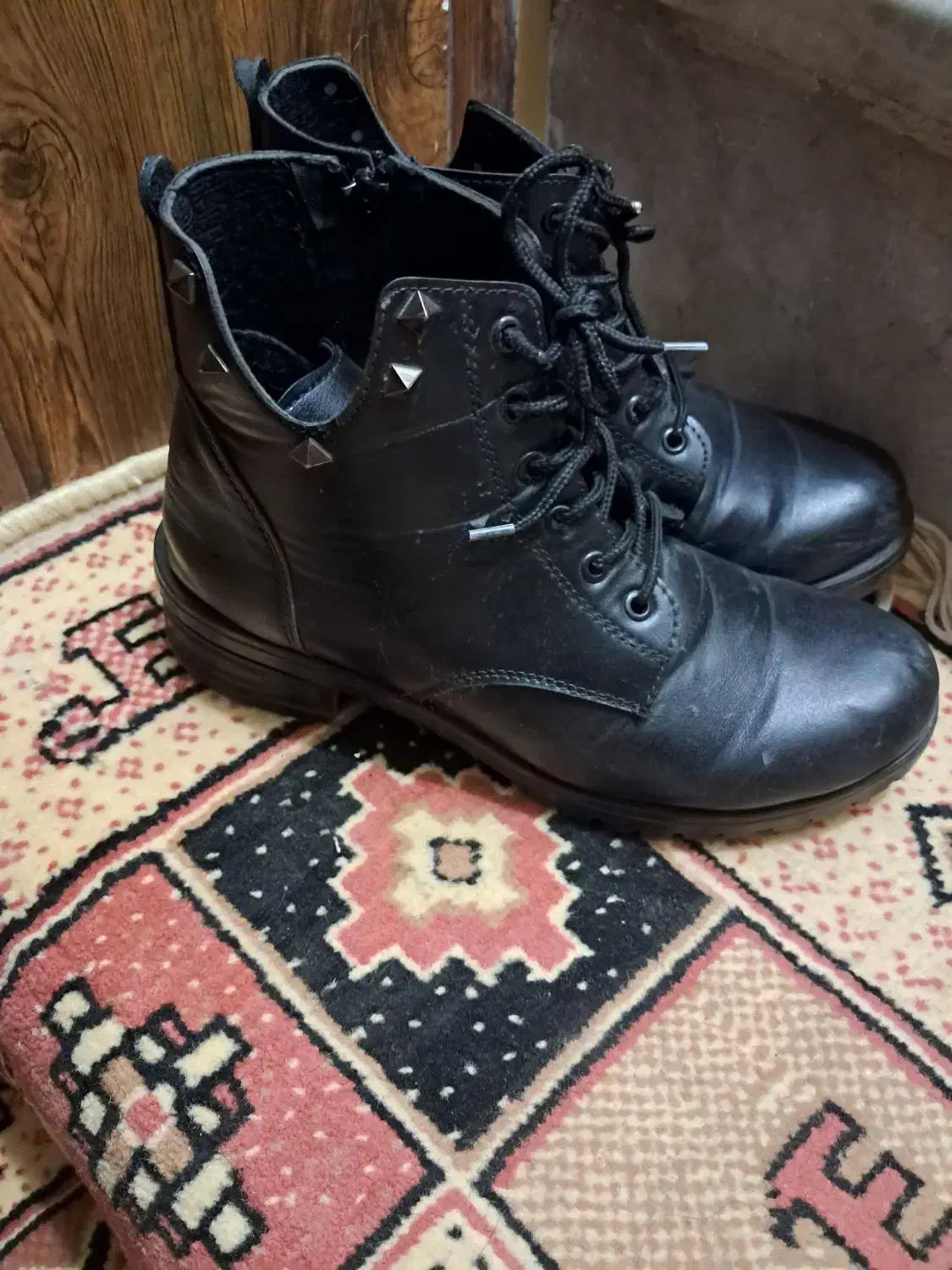 بوت زنانه|کیف، کفش، کمربند|سبزوار, امیر کبیر|دیوار