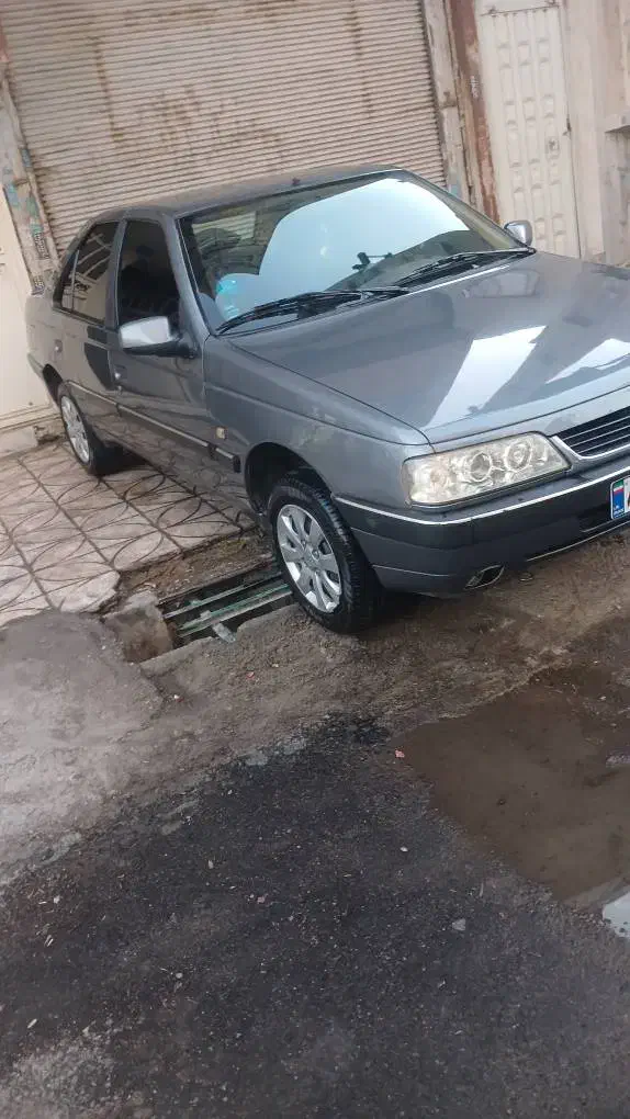 پژو405|خودرو سواری و وانت|قدس, شهرقدس|دیوار