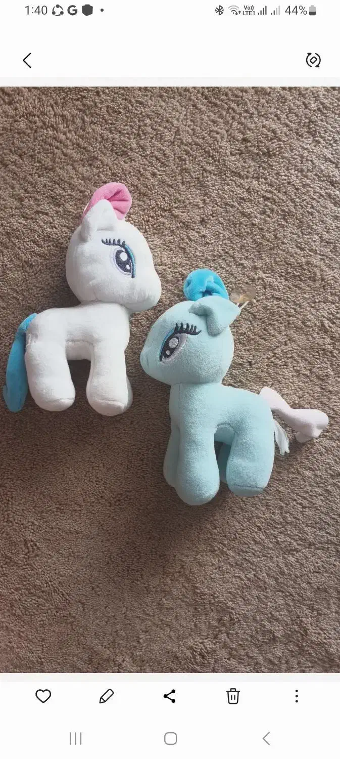 عروسک|اسباب‌بازی بچه|تهران, کوهک|دیوار