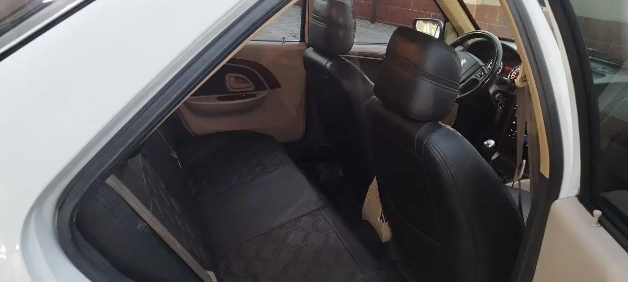 پارس tu5|خودرو سواری و وانت|رشت, لاکان|دیوار