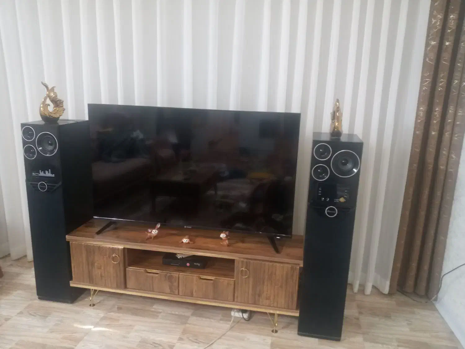 باند|سیستم صوتی خانگی|همدان, |دیوار