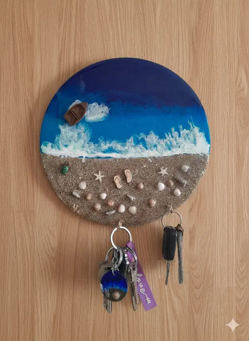 اموزش ظروف کار روی چوب و زیورالات با قیمت اثتسنایی|خدمات آموزشی|قزوین, |دیوار