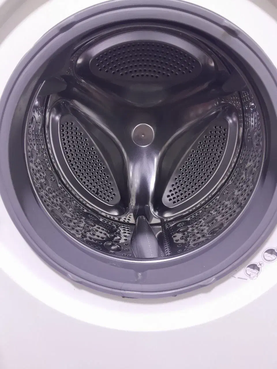 لباسشویی LG|ماشین لباسشویی و خشککن لباس|ثلاث باباجانی, |دیوار