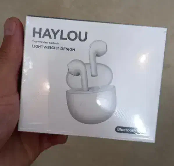 ایرپاد هایلو اصل|لوازم جانبی موبایل و تبلت|رشت, منظریه|دیوار